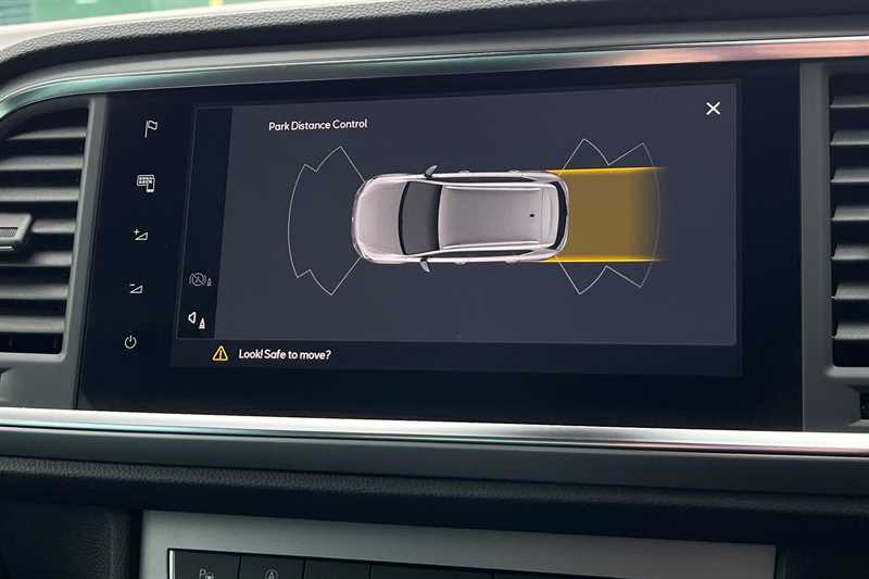 Used SEAT Ateca 2024 for sale - 77513276: Photo 19