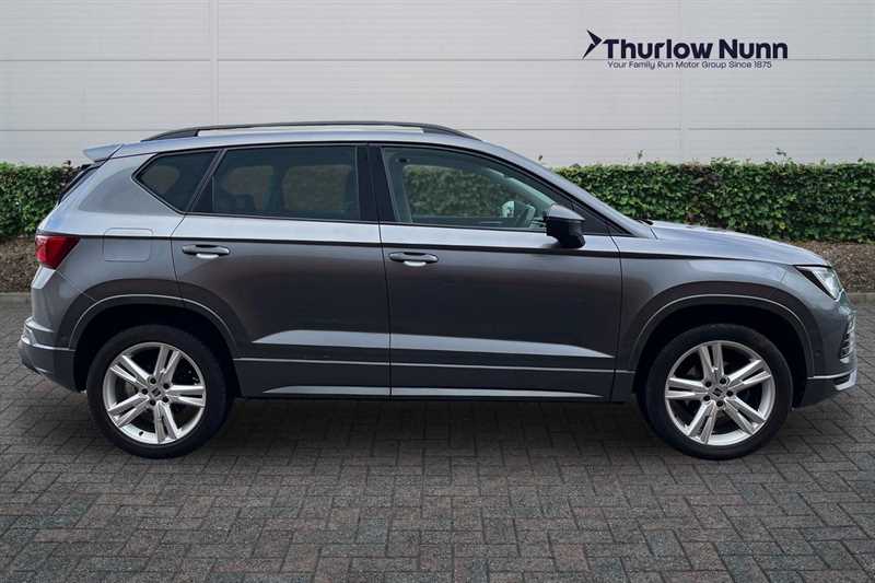 Used SEAT Ateca 2024 for sale - 77513276: Photo 2