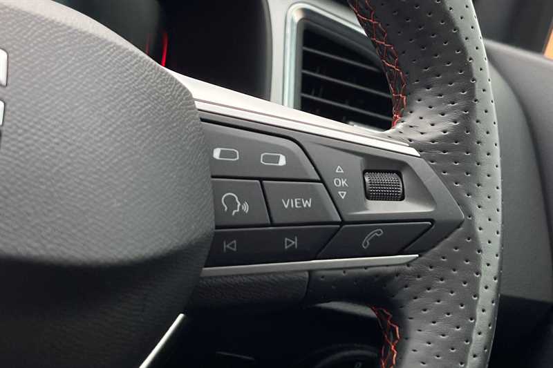 Used SEAT Ateca 2024 for sale - 77513276: Photo 22