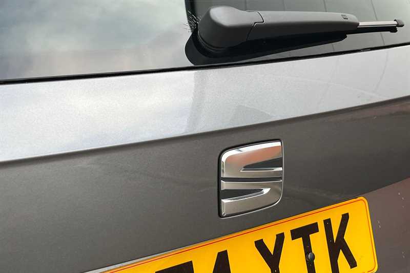 Used SEAT Ateca 2024 for sale - 77513276: Photo 25