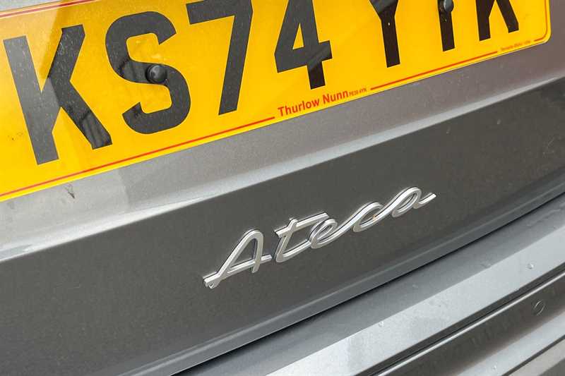 Used SEAT Ateca 2024 for sale - 77513276: Photo 26