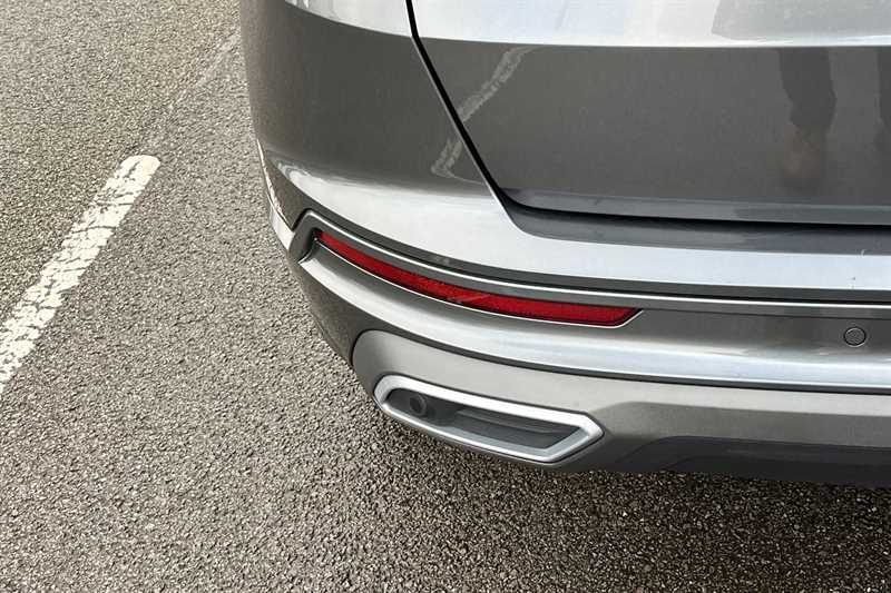 Used SEAT Ateca 2024 for sale - 77513276: Photo 29