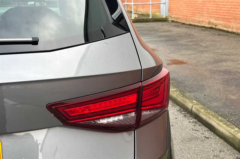 Used SEAT Ateca 2024 for sale - 77513276: Photo 30