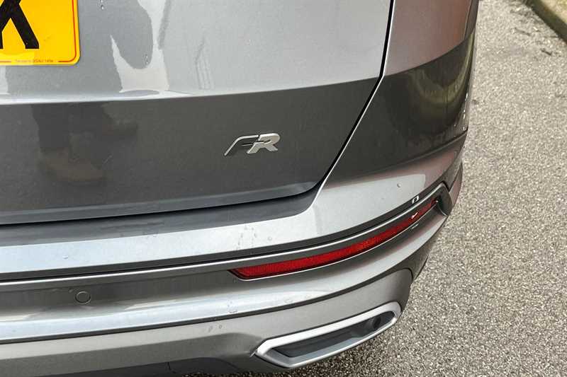 Used SEAT Ateca 2024 for sale - 77513276: Photo 31