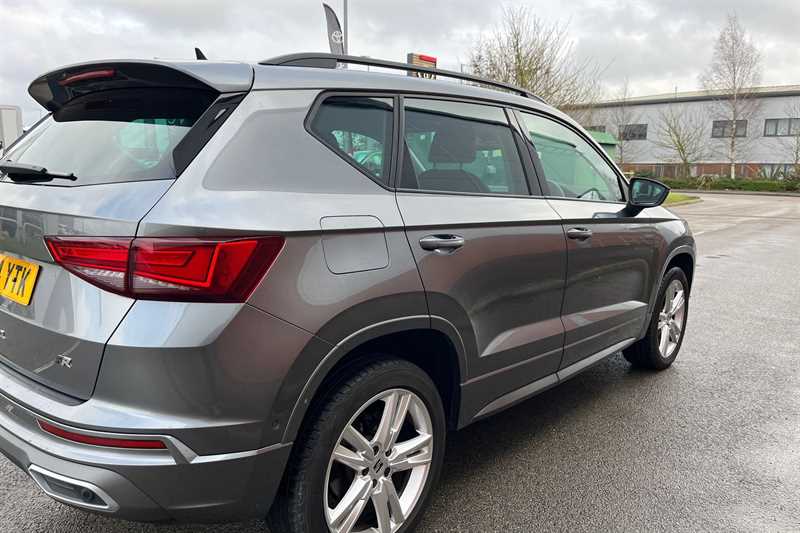 Used SEAT Ateca 2024 for sale - 77513276: Photo 33