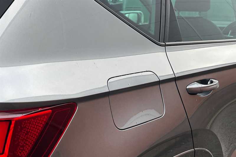 Used SEAT Ateca 2024 for sale - 77513276: Photo 34