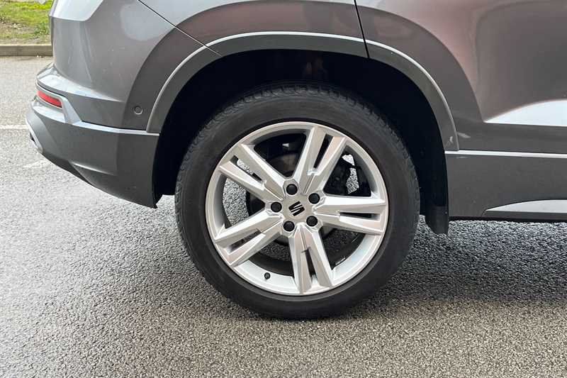 Used SEAT Ateca 2024 for sale - 77513276: Photo 35