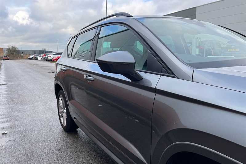 Used SEAT Ateca 2024 for sale - 77513276: Photo 37