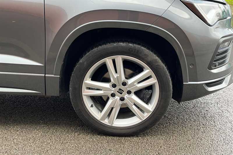 Used SEAT Ateca 2024 for sale - 77513276: Photo 38