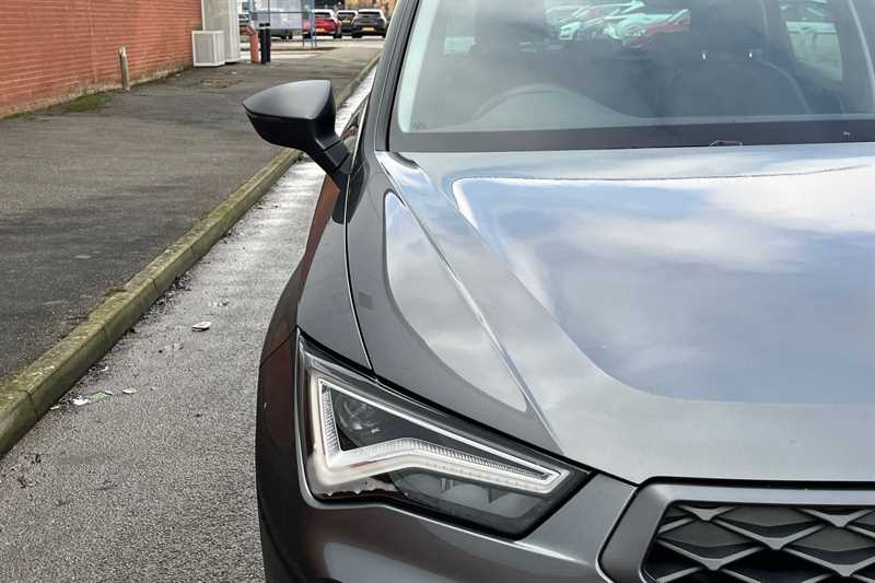 Used SEAT Ateca 2024 for sale - 77513276: Photo 39