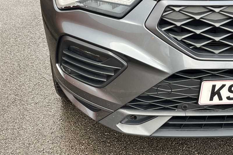 Used SEAT Ateca 2024 for sale - 77513276: Photo 40