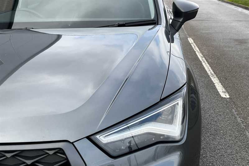 Used SEAT Ateca 2024 for sale - 77513276: Photo 42