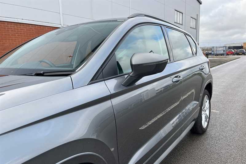 Used SEAT Ateca 2024 for sale - 77513276: Photo 45