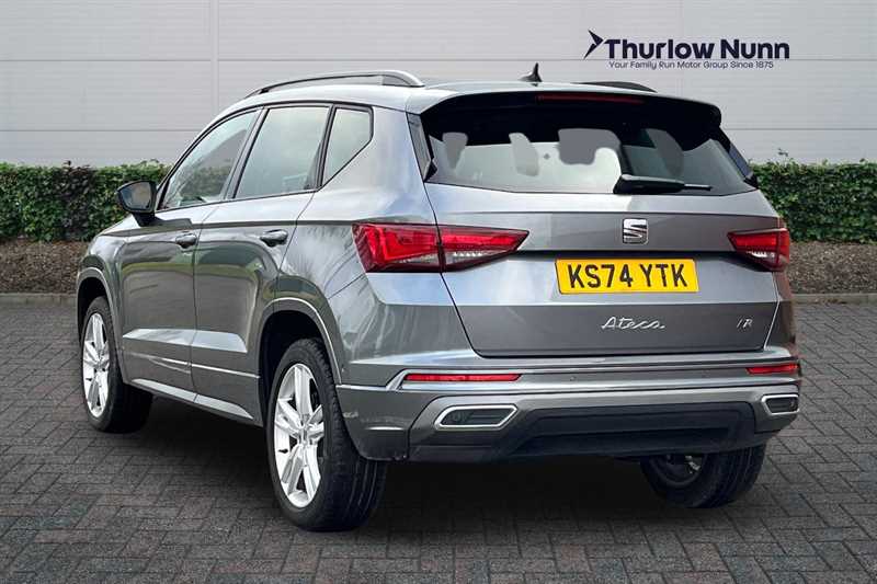 Used SEAT Ateca 2024 for sale - 77513276: Photo 5