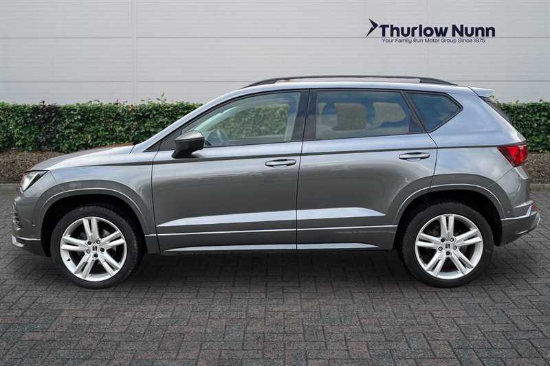 Used SEAT Ateca 2024 for sale - 77513276: Photo 6