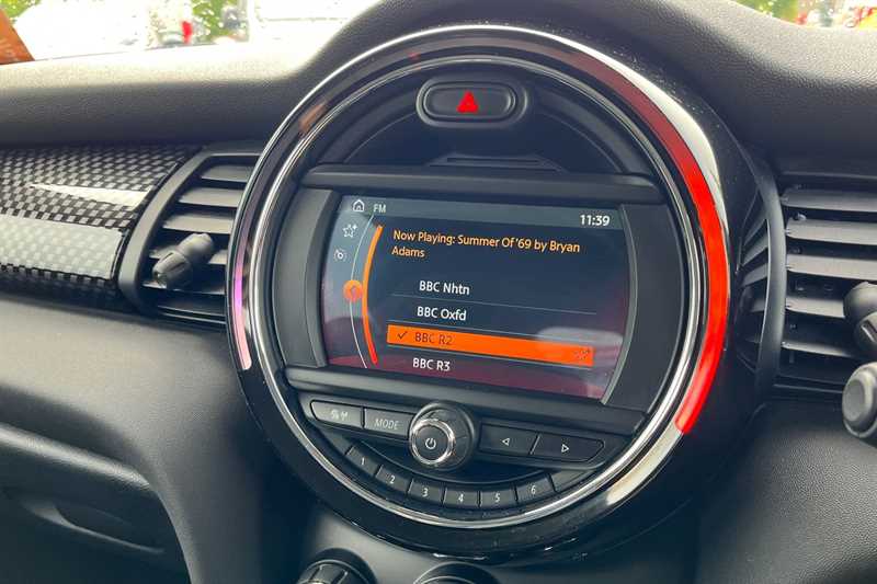 Used MINI Hatch 2019 for sale - 77512839: Photo 17