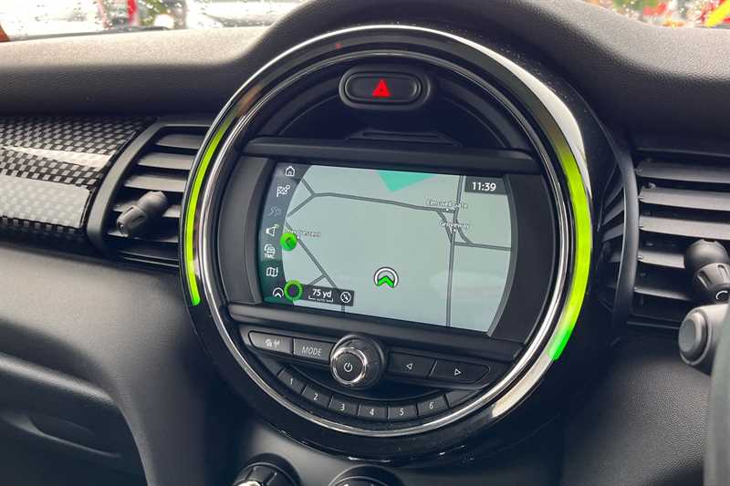 Used MINI Hatch 2019 for sale - 77512839: Photo 18