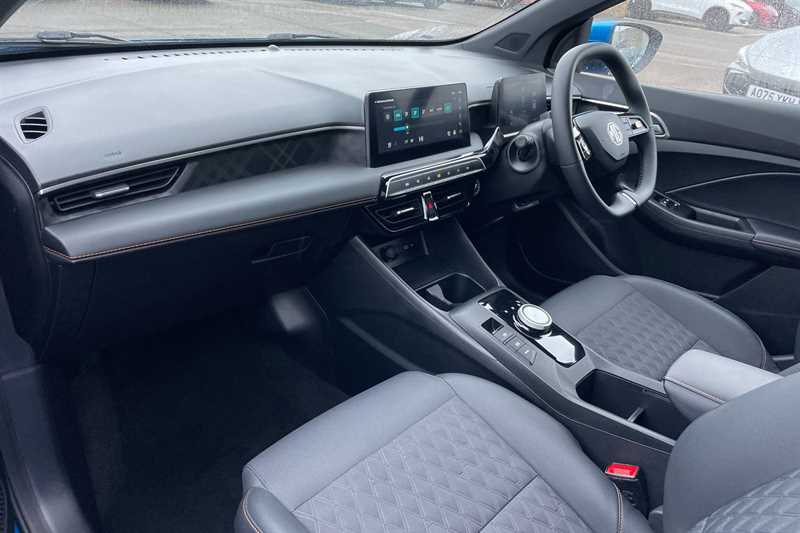 Used MG MG3 2025 for sale - 77600692: Photo 13