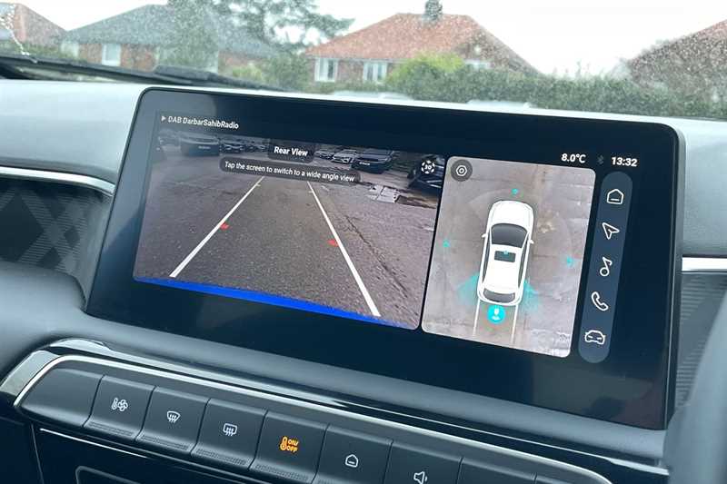 Used MG MG3 2025 for sale - 77600692: Photo 19