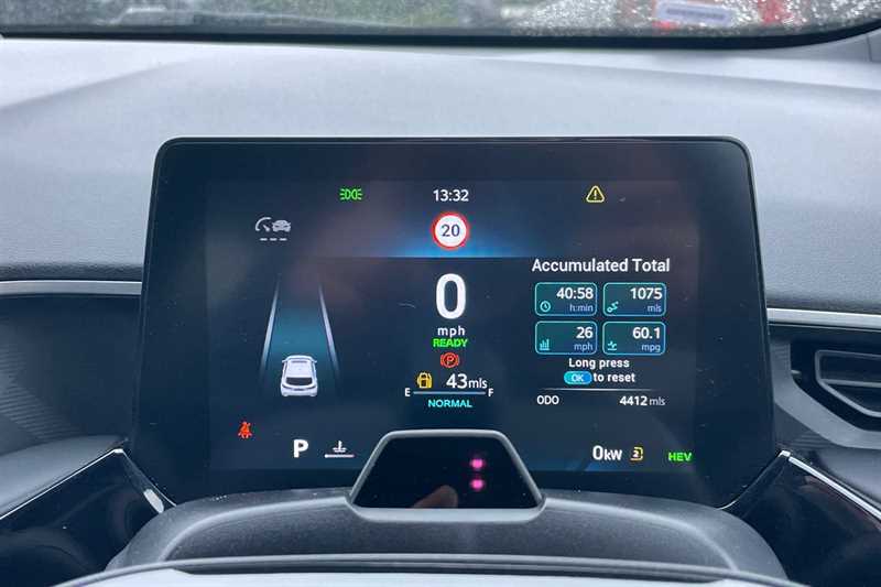 Used MG MG3 2025 for sale - 77600692: Photo 20