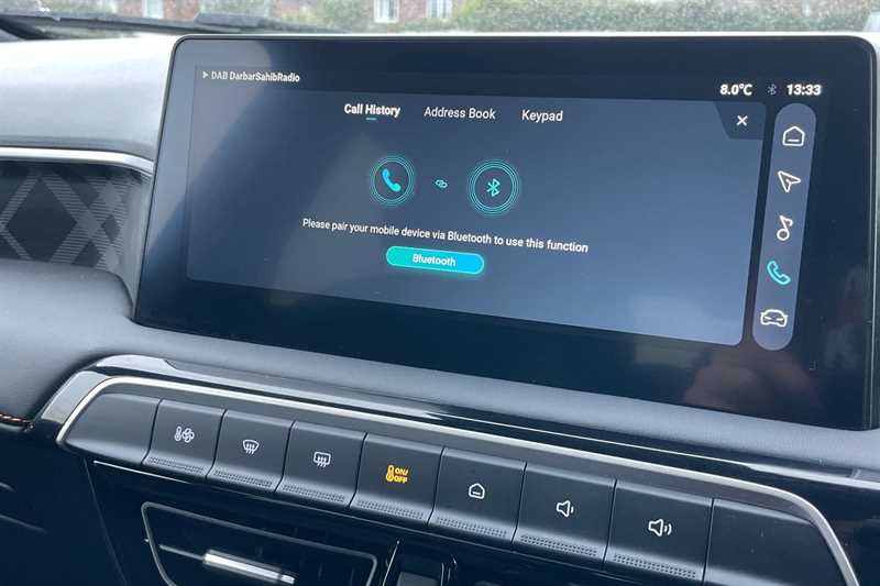 Used MG MG3 2025 for sale - 77600692: Photo 27