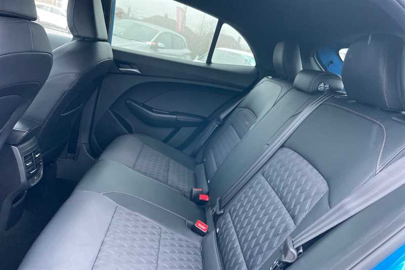 Used MG MG3 2025 for sale - 77600692: Photo 36