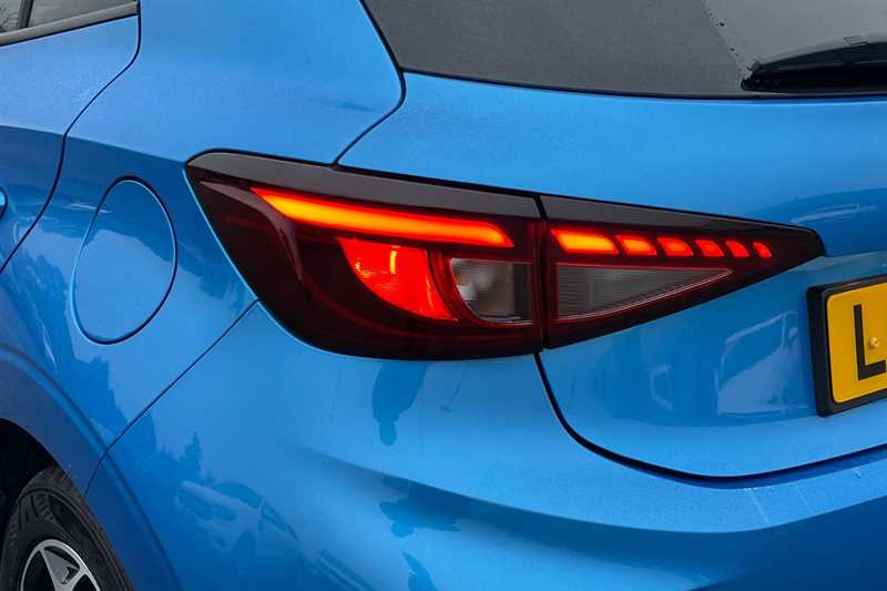 Used MG MG3 2025 for sale - 77600692: Photo 37