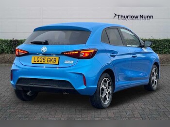 Used MG MG3 undefined for sale - 77600692: Photo