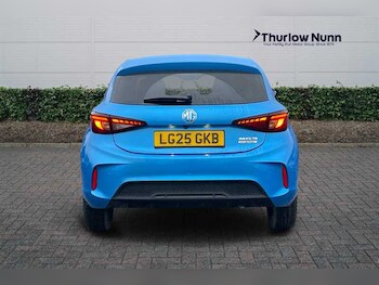 Used MG MG3 undefined for sale - 77600692: Photo