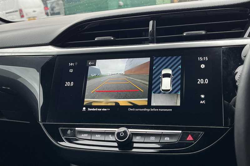 Used Vauxhall Corsa 2023 for sale - 77471688: Photo 19