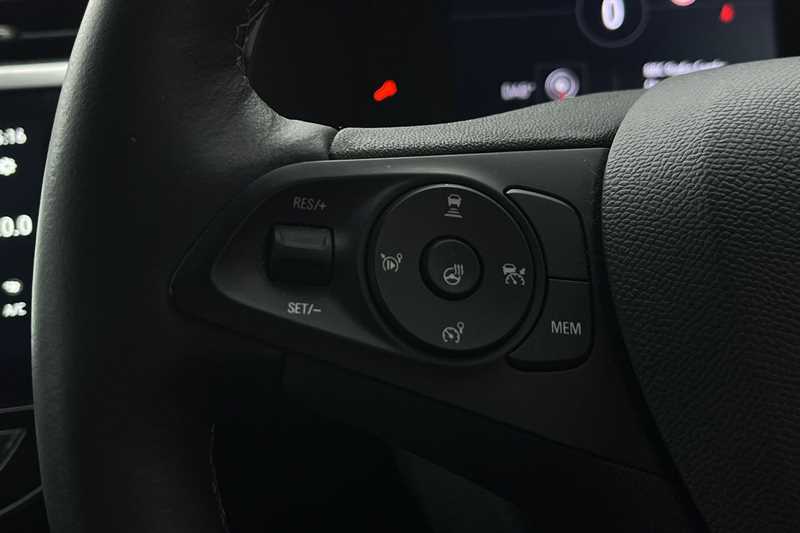 Used Vauxhall Corsa 2023 for sale - 77471688: Photo 21