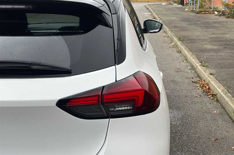 Used Vauxhall Corsa 2023 for sale - 77471688: Photo 29
