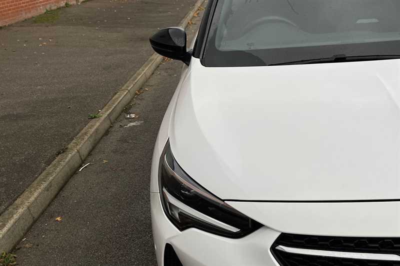 Used Vauxhall Corsa 2023 for sale - 77471688: Photo 37