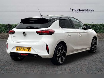 Used Vauxhall Corsa undefined for sale - 77471688: Photo