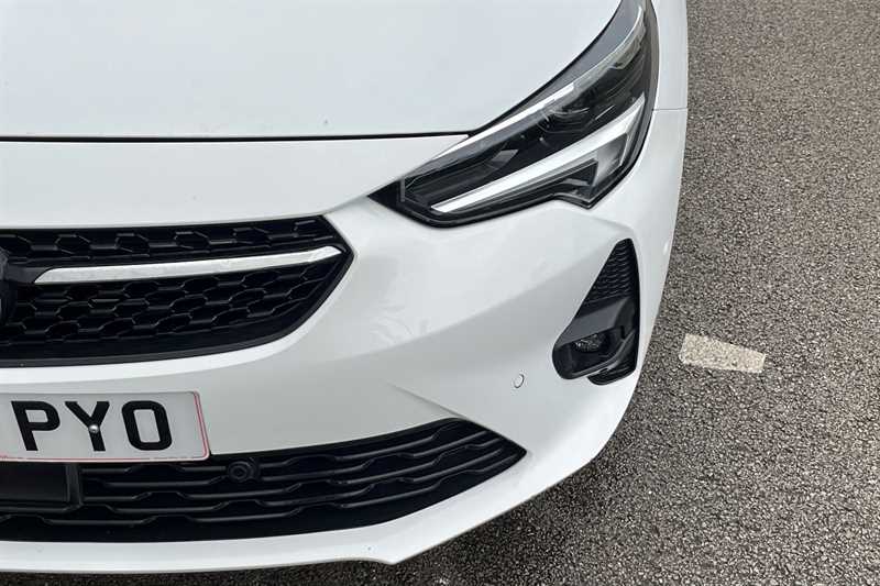 Used Vauxhall Corsa 2023 for sale - 77471688: Photo 41