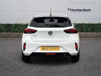 Used Vauxhall Corsa undefined for sale - 77471688: Photo