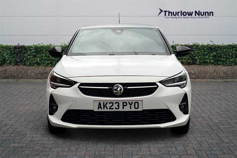 Used Vauxhall Corsa 2023 for sale - 77471688: Photo 8