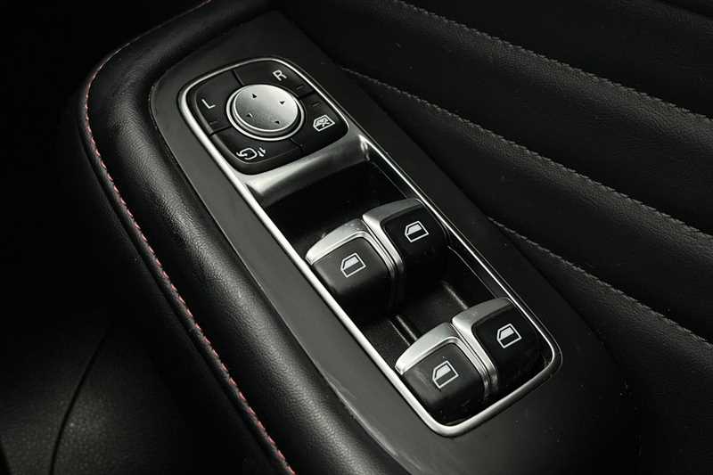 Used MG MG HS 2022 for sale - 77193823: Photo 16