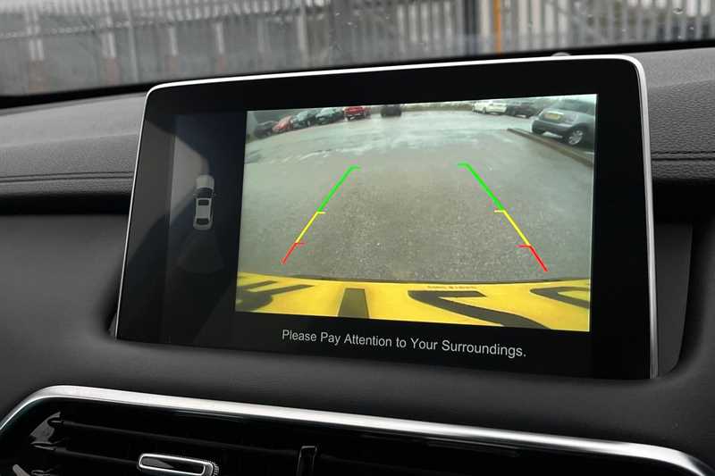 Used MG MG HS 2022 for sale - 77193823: Photo 19