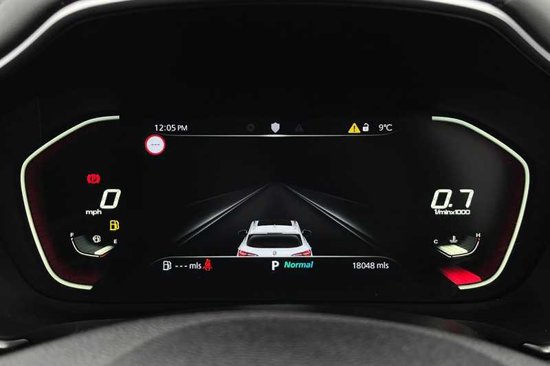 Used MG MG HS 2022 for sale - 77193823: Photo 20