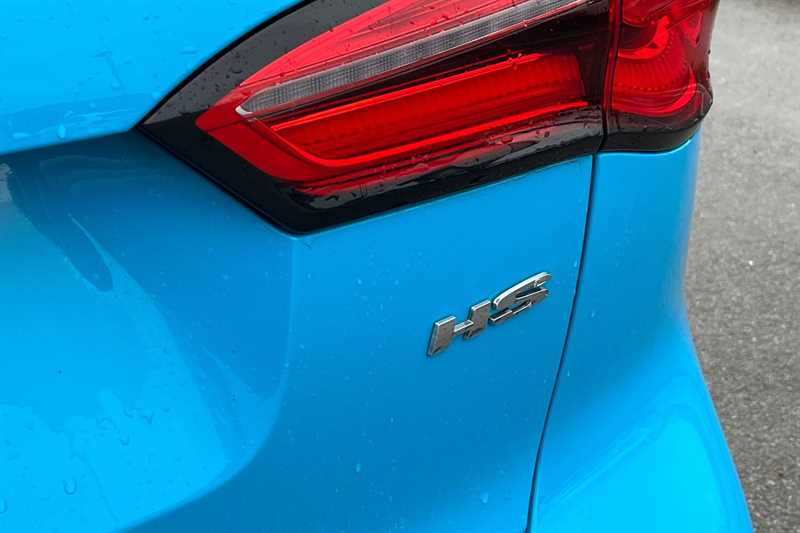 Used MG MG HS 2022 for sale - 77193823: Photo 26