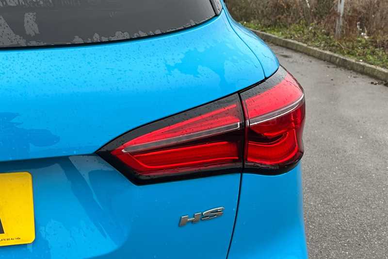 Used MG MG HS 2022 for sale - 77193823: Photo 29