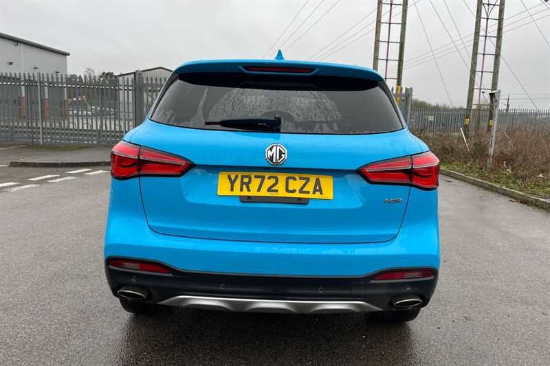 Used MG MG HS 2022 for sale - 77193823: Photo 31