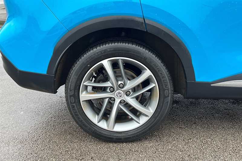 Used MG MG HS 2022 for sale - 77193823: Photo 33