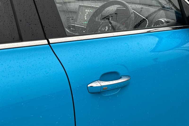 Used MG MG HS 2022 for sale - 77193823: Photo 34