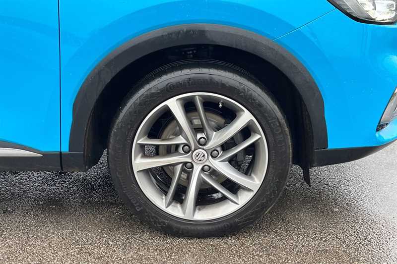 Used MG MG HS 2022 for sale - 77193823: Photo 35