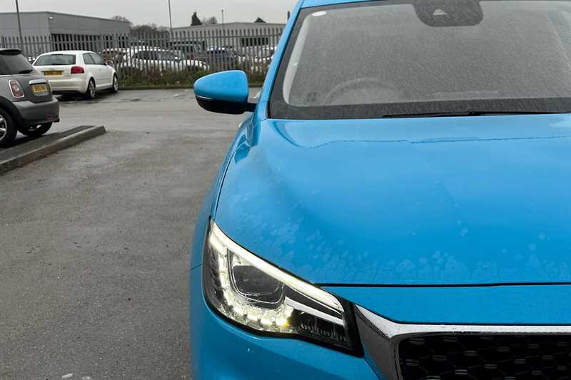 Used MG MG HS 2022 for sale - 77193823: Photo 37