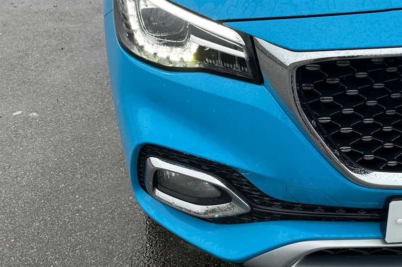 Used MG MG HS 2022 for sale - 77193823: Photo 38