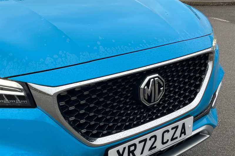 Used MG MG HS 2022 for sale - 77193823: Photo 39