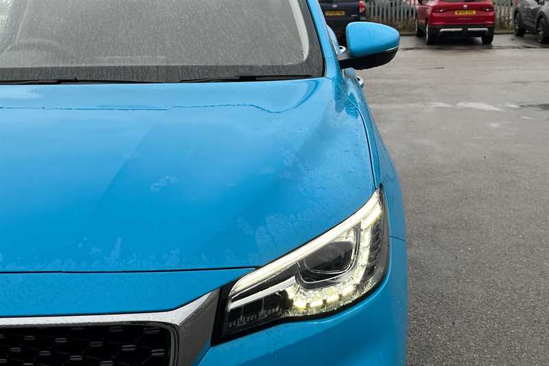 Used MG MG HS 2022 for sale - 77193823: Photo 40